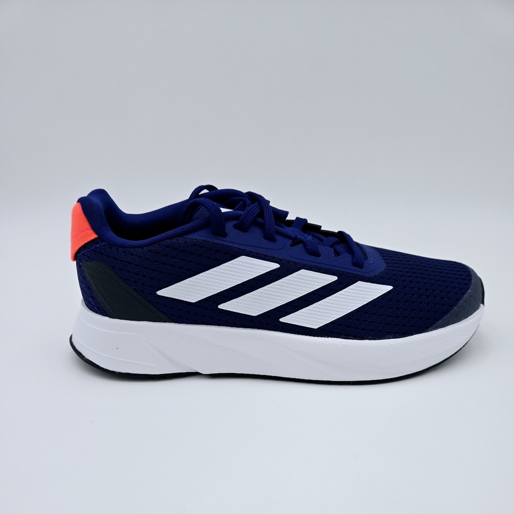 Adidas DURAMO SL K  Blue/White Kid's Running Shoes IG2479  #B7